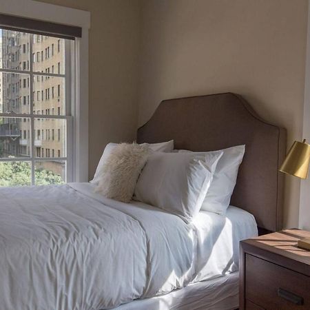 Modern & Cozy Philly Apartment - Perfect Location! Filadelfia Zewnętrze zdjęcie