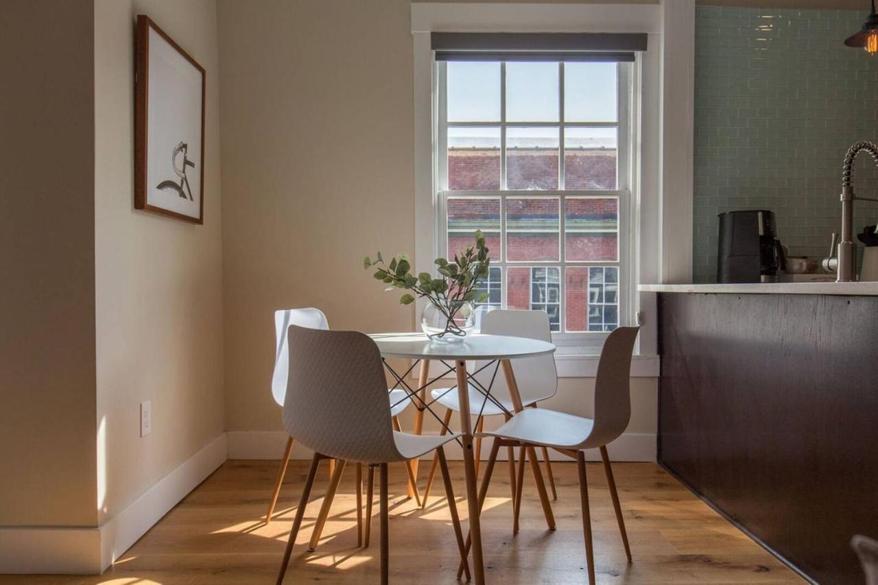 Modern & Cozy Philly Apartment - Perfect Location! Filadelfia Zewnętrze zdjęcie