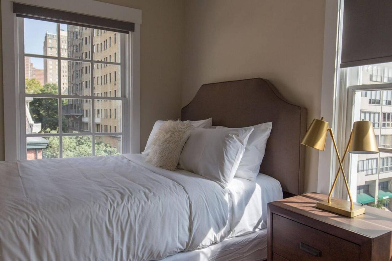 Modern & Cozy Philly Apartment - Perfect Location! Filadelfia Zewnętrze zdjęcie