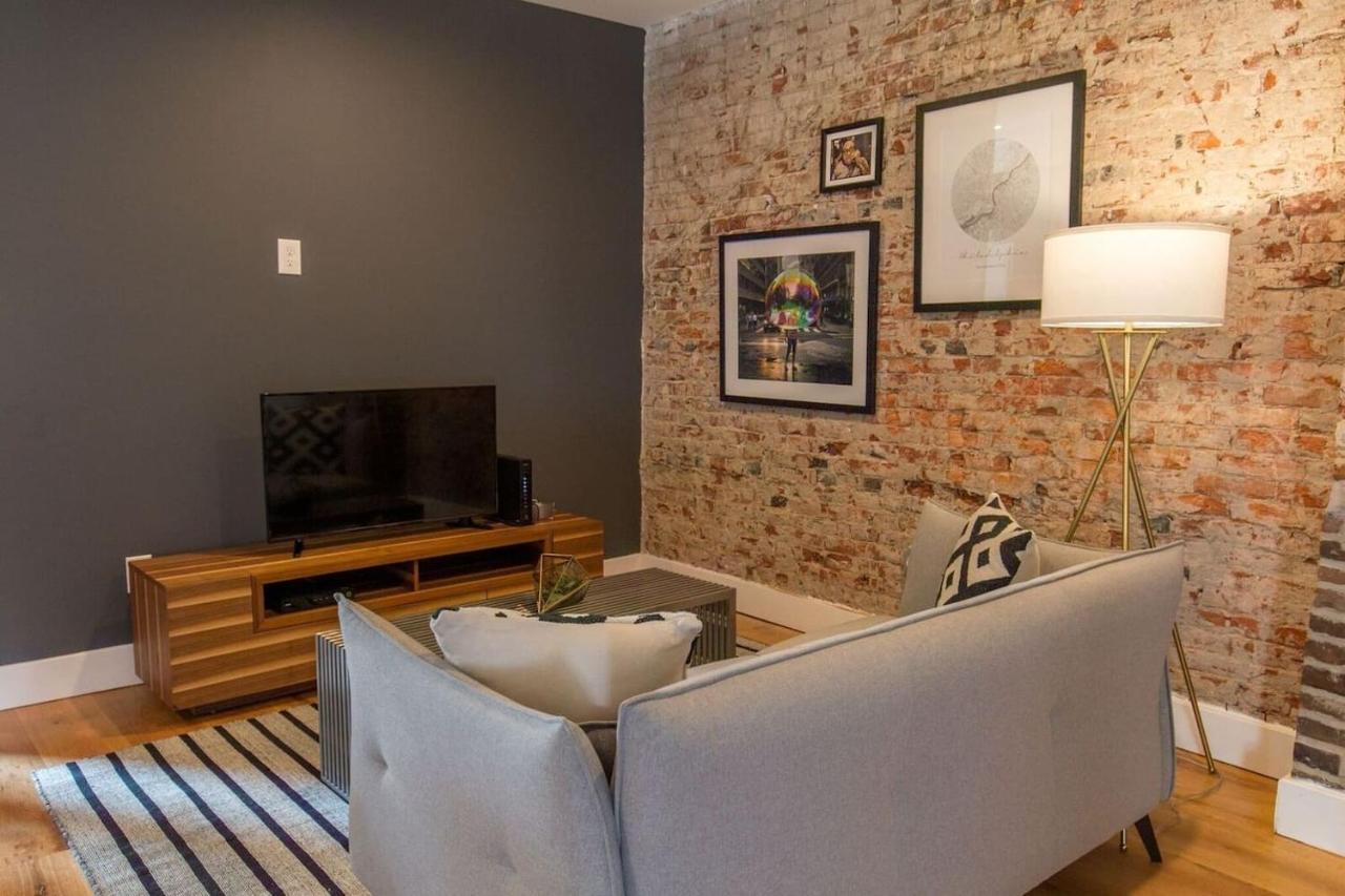 Modern & Cozy Philly Apartment - Perfect Location! Filadelfia Zewnętrze zdjęcie