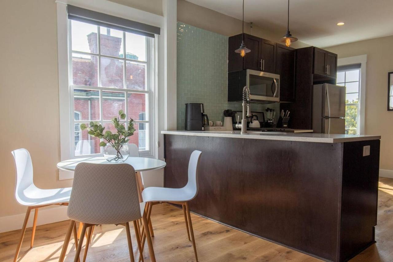 Modern & Cozy Philly Apartment - Perfect Location! Filadelfia Zewnętrze zdjęcie