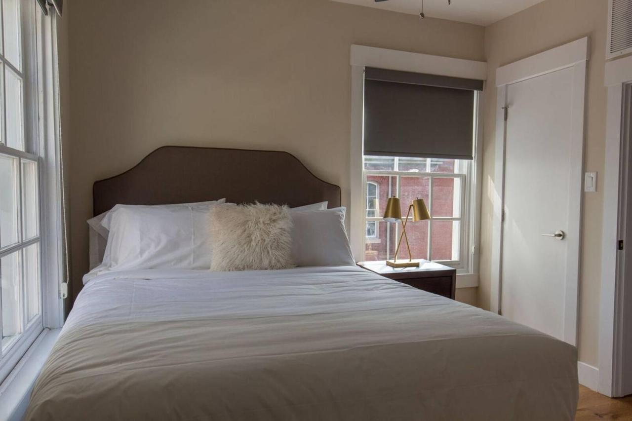 Modern & Cozy Philly Apartment - Perfect Location! Filadelfia Zewnętrze zdjęcie